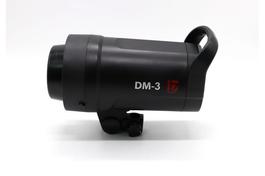 Студийная вспышка Jinbei DM-3 под ремонт