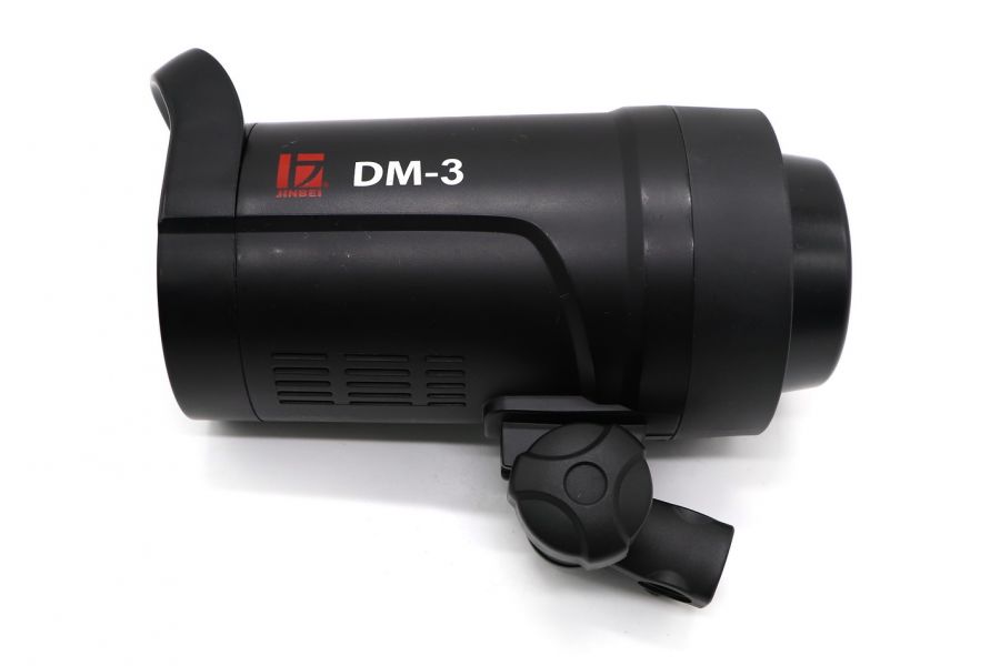 Студийная вспышка Jinbei DM-3 под ремонт