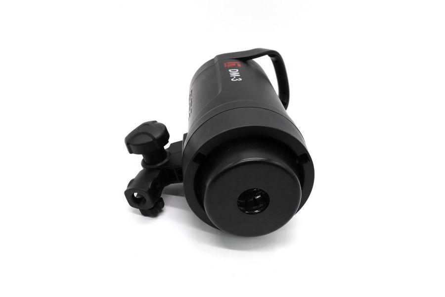 Студийная вспышка Jinbei DM-3 под ремонт