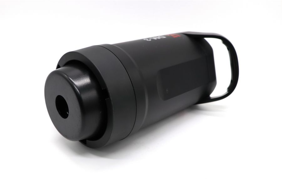 Студийная вспышка Jinbei DM-3 под ремонт