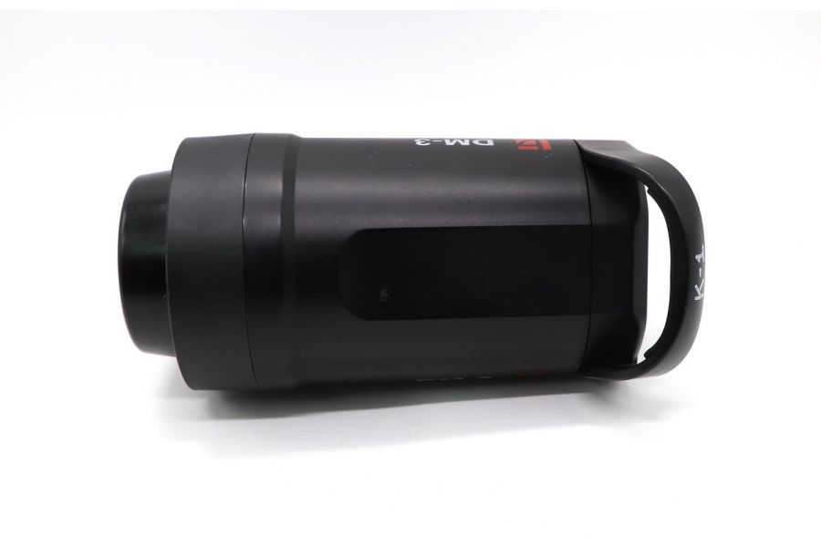 Студийная вспышка Jinbei DM-3 под ремонт