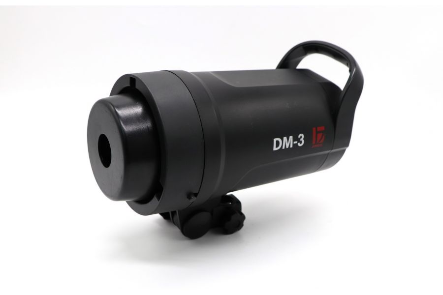 Студийная вспышка Jinbei DM-3 под ремонт