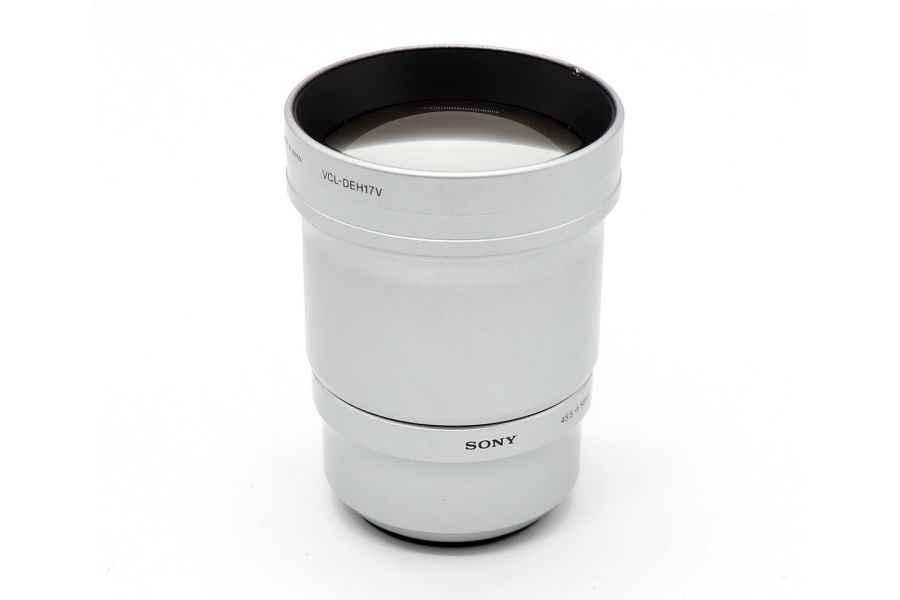 Конвертер Sony VCL-DEH17V Tele End Conversion Lens 1.7x