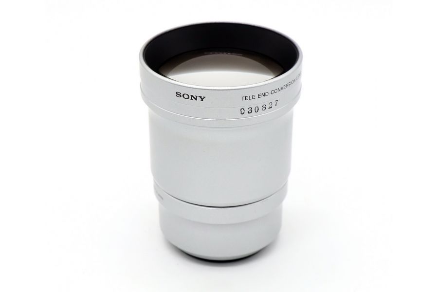 Конвертер Sony VCL-DEH17V Tele End Conversion Lens 1.7x