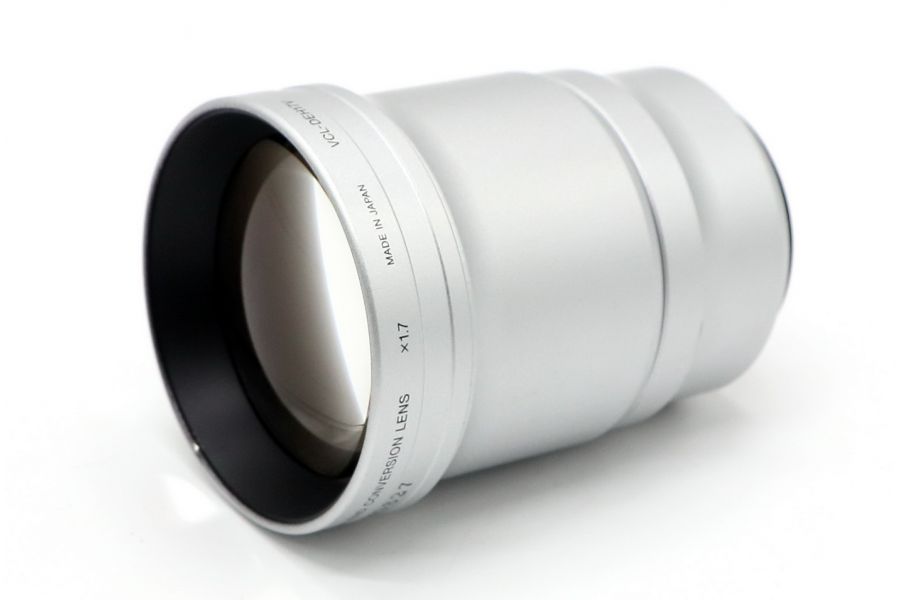 Конвертер Sony VCL-DEH17V Tele End Conversion Lens 1.7x