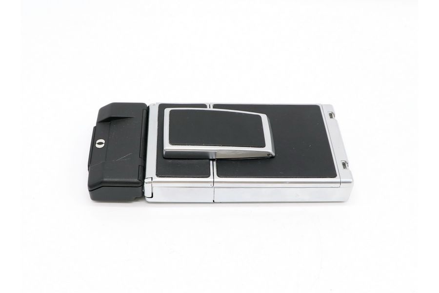 Polaroid SX-70 Land Camera Sonar AutoFocus (USA, 1974)