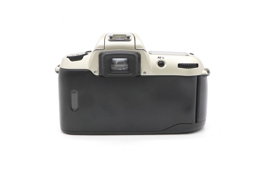 Nikon N60 QD body в упаковке