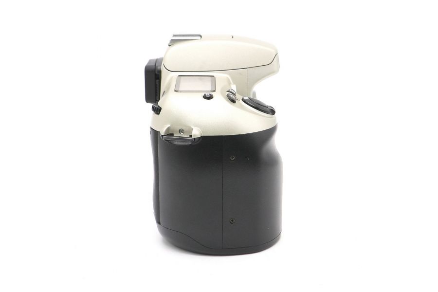 Nikon N60 QD body в упаковке