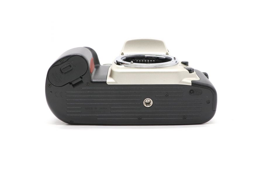 Nikon N60 QD body в упаковке