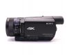 Видеокамера Sony FDR-AX100E