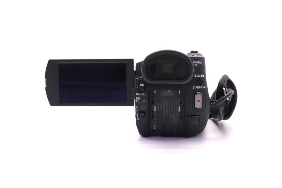 Видеокамера Sony FDR-AX100E