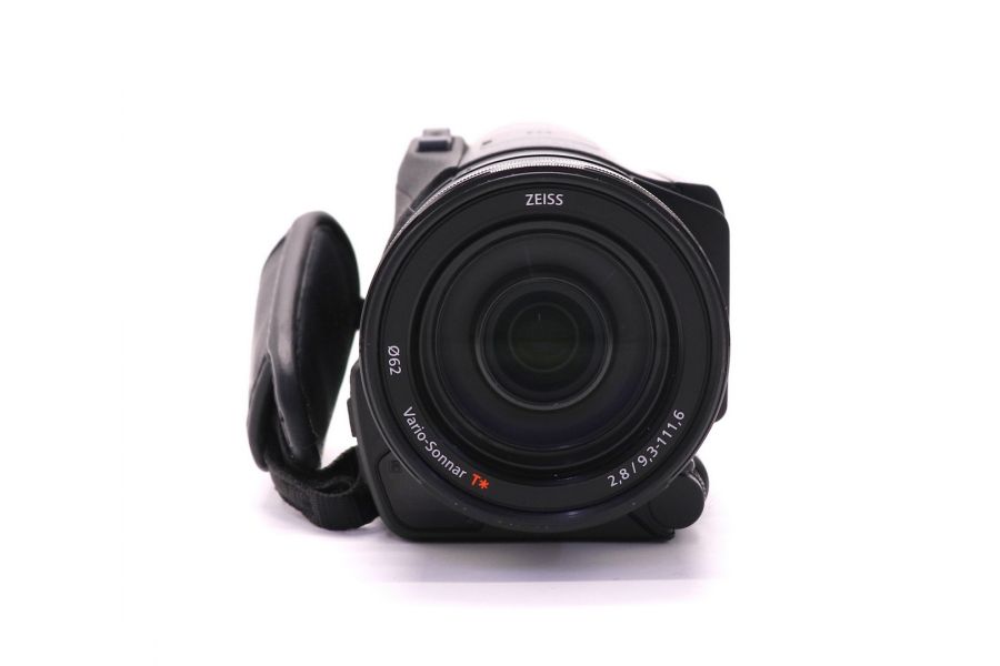 Видеокамера Sony FDR-AX100E