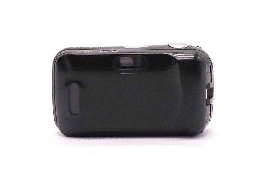 Olympus mju I (Japan, 2001)