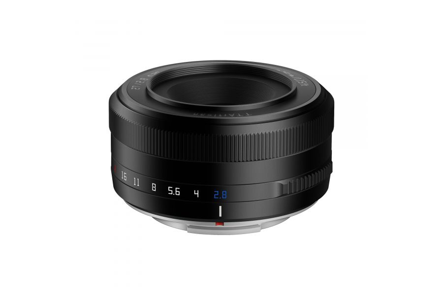 TTartisan AF 27mm f/2.8 APS-C для Sony E