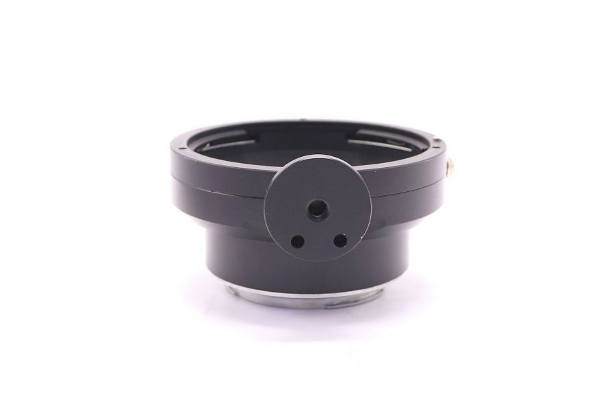 Adapter Pentax 67 - Canon EOS