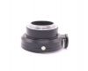 Adapter Pentax 67 - Canon EOS