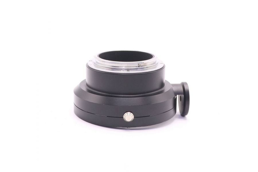 Adapter Pentax 67 - Canon EOS