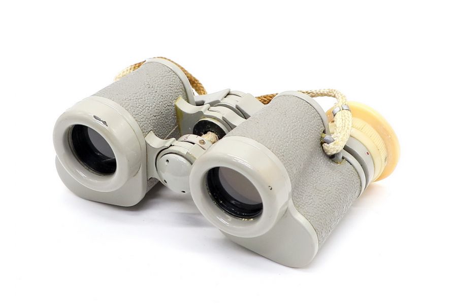 Бинокль БПС 4х20 б. (СССР,1963)