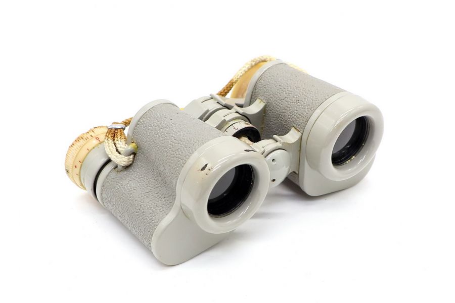 Бинокль БПС 4х20 б. (СССР,1963)