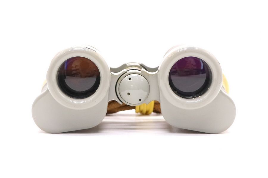 Бинокль БПС 4х20 б. (СССР,1963)