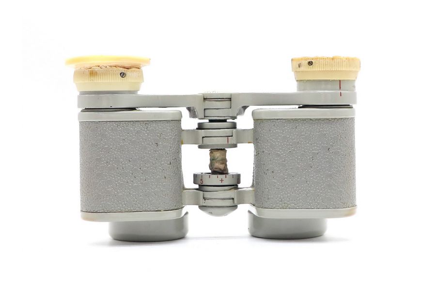 Бинокль БПС 4х20 б. (СССР,1963)