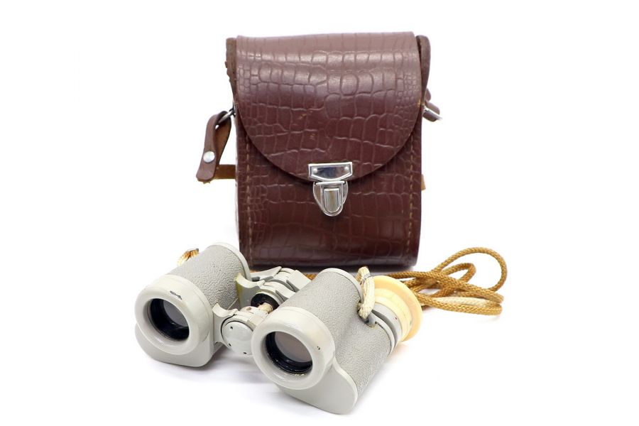 Бинокль БПС 4х20 б. (СССР,1963)