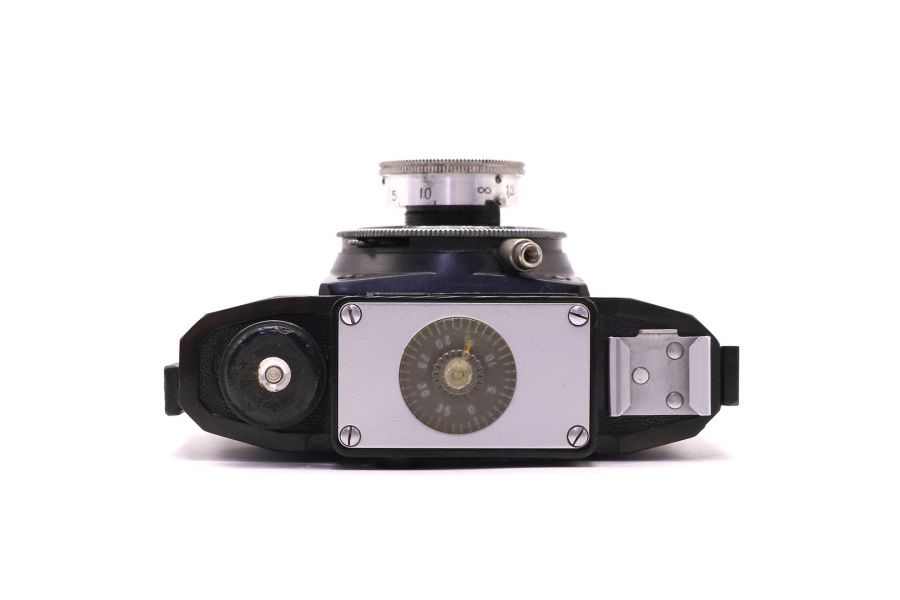 Редкий Смена-М (СССР, 1961г)