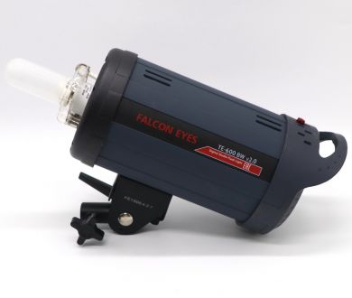 Студийная вспышка Falcon Eyes TE-600 BW v2.0