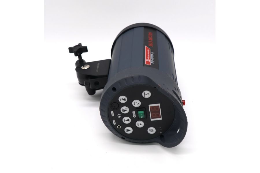 Студийная вспышка Falcon Eyes TE-600 BW v2.0