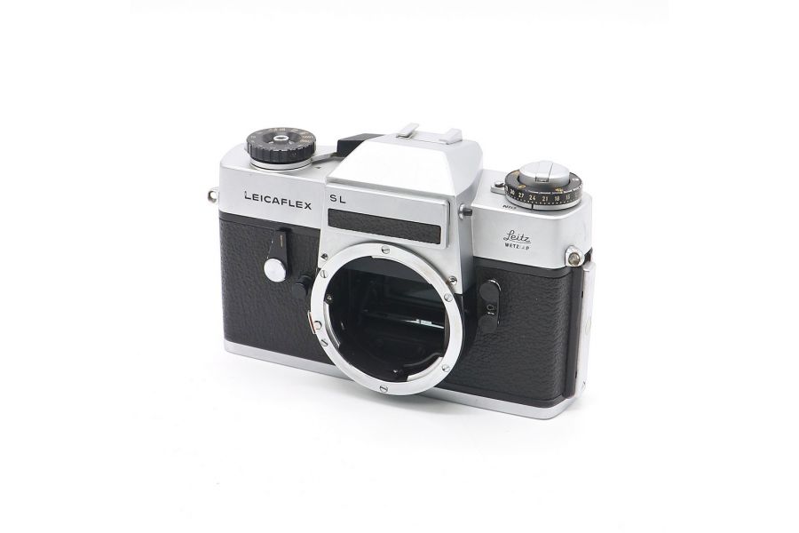 Leicaflex SL body