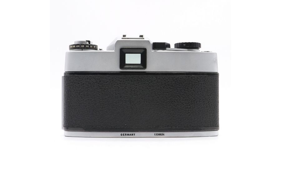 Leicaflex SL body