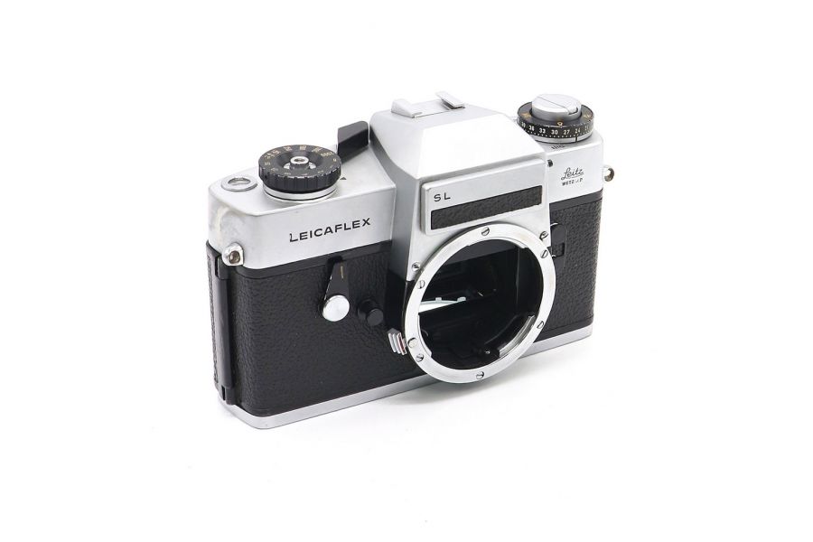 Leicaflex SL body