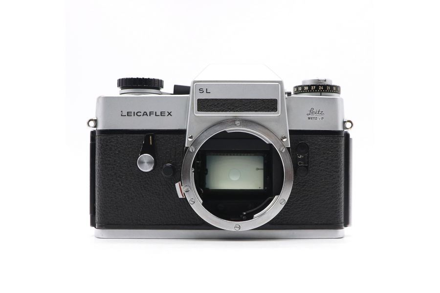 Leicaflex SL body