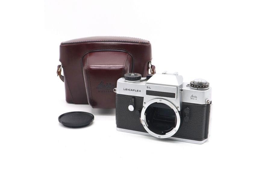 Leicaflex SL body