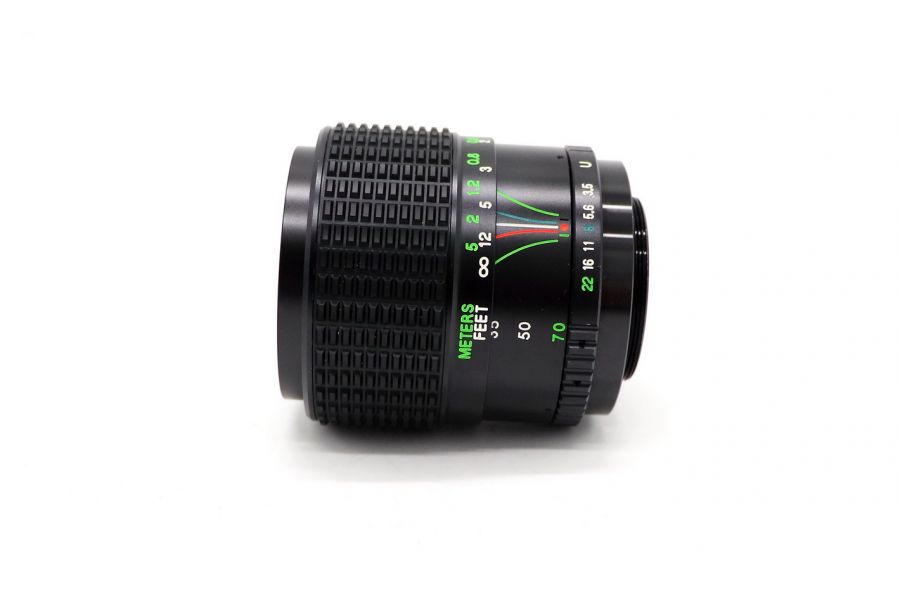 Prakticar 28-70mm f/3.5-4.5 MC М42 (новый)
