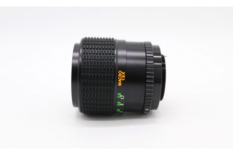 Prakticar 28-70mm f/3.5-4.5 MC М42 (новый)