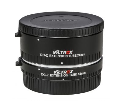 Макрокольца Viltrox DG-Z для Nikon Z