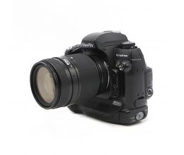 Fujifilm FinePix S3 Pro kit 35-70mm f/2.8 AF Nikkor