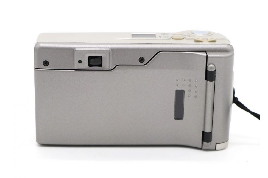 Minolta AF Zoom 80 (Japan, 2001)