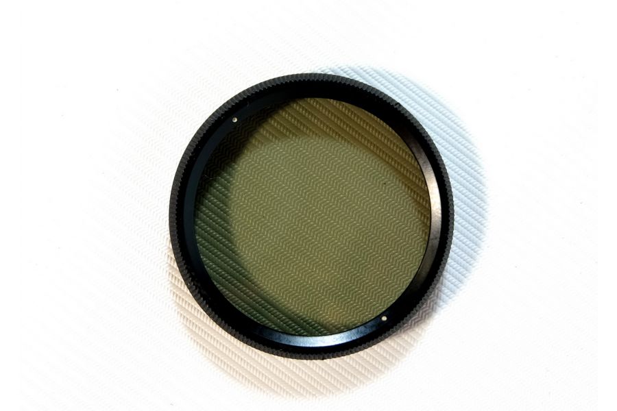 Светофильтр Поляризационный 49мм (СССР, ЗОМЗ)