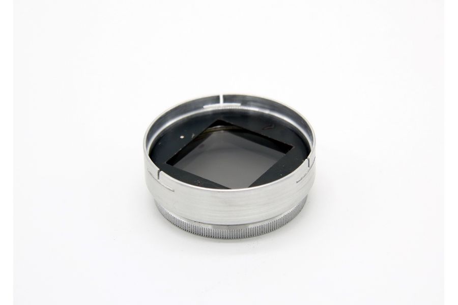 Светофильтр Поляризационный 36мм (СССР, ЗОМЗ)