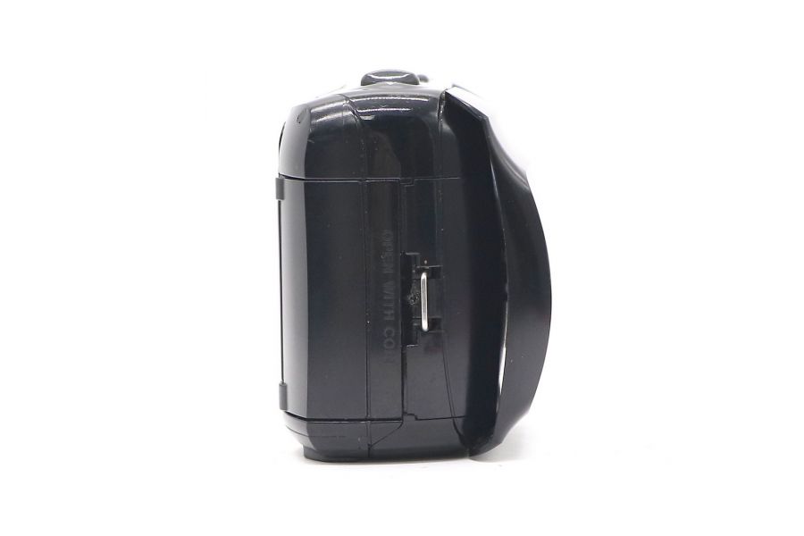 Olympus Stylus zoom black