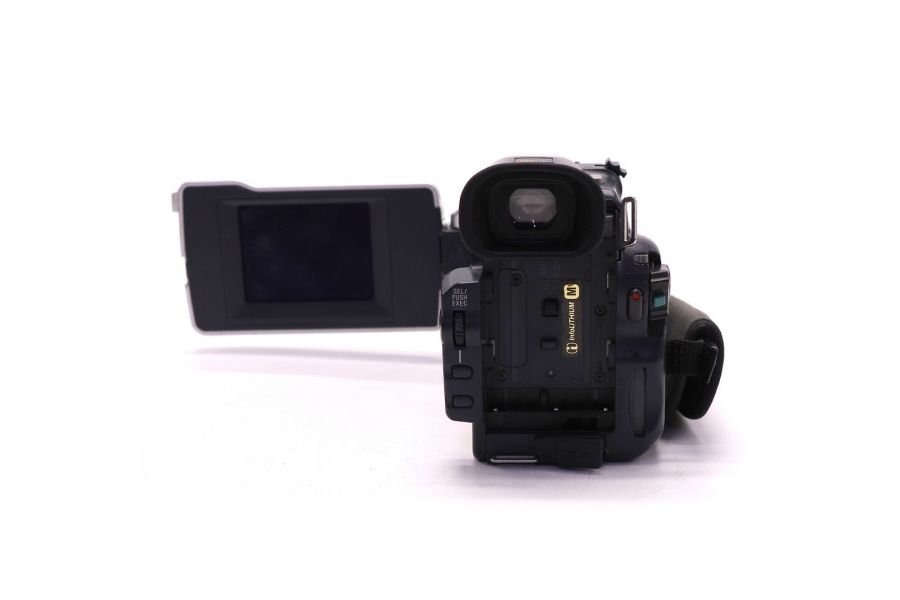 Видеокамера Sony DCR-TRV18