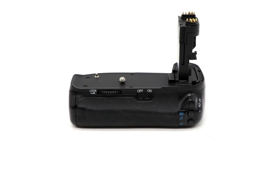 Батарейная ручка AP BG-E9 for Canon 60D