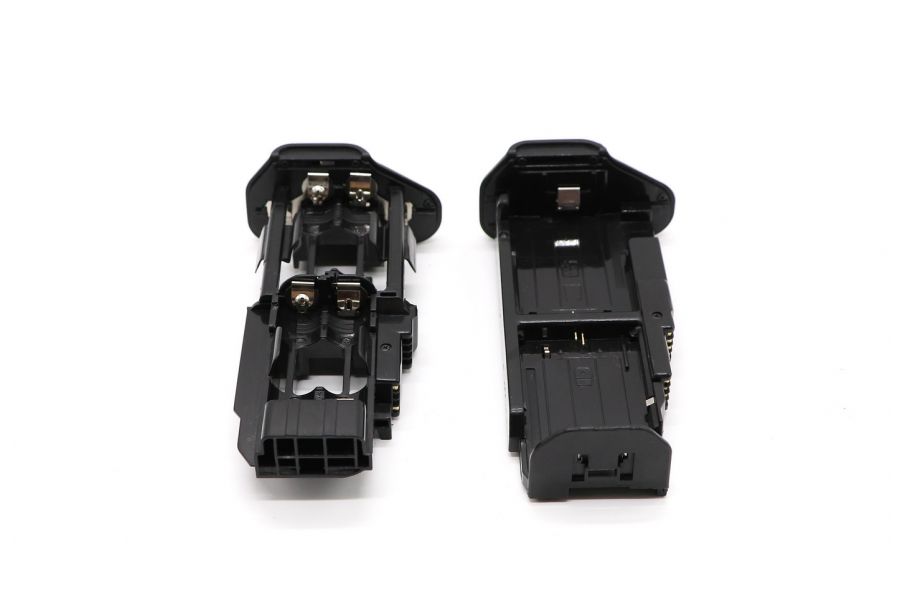 Батарейная ручка AP BG-E9 for Canon 60D