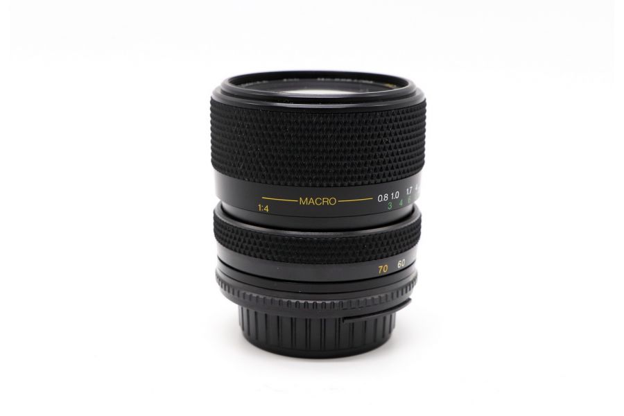 Soligor MC 28-70mm f/3.9-4.8 S/M Nikon F