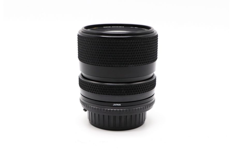 Soligor MC 28-70mm f/3.9-4.8 S/M Nikon F