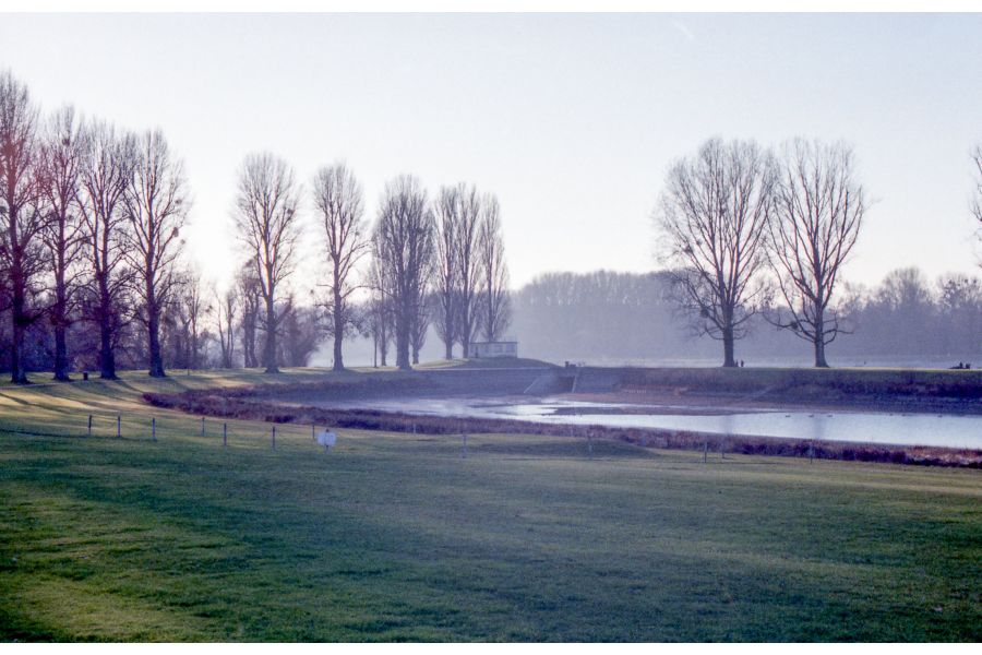 Soligor MC 28-70mm f/3.9-4.8 S/M Nikon F