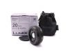 Panasonic Lumix G 20mm f/1.7 II Aspherical (H-H020A) в упаковке