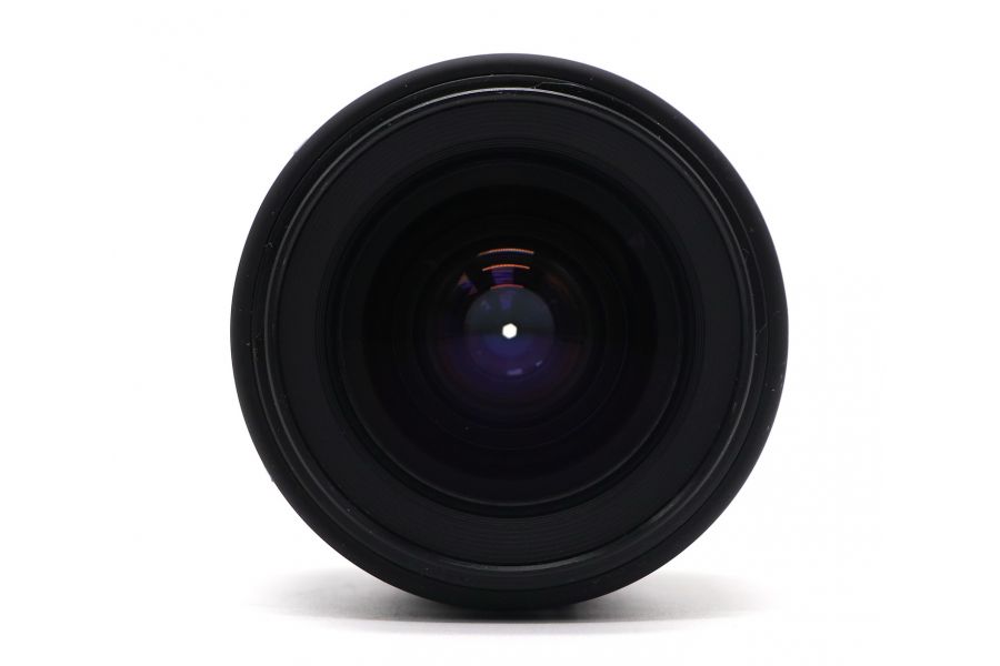 Tamron AF 28-80mm f/3.5-5.6 Aspherical (77D) Nikon F